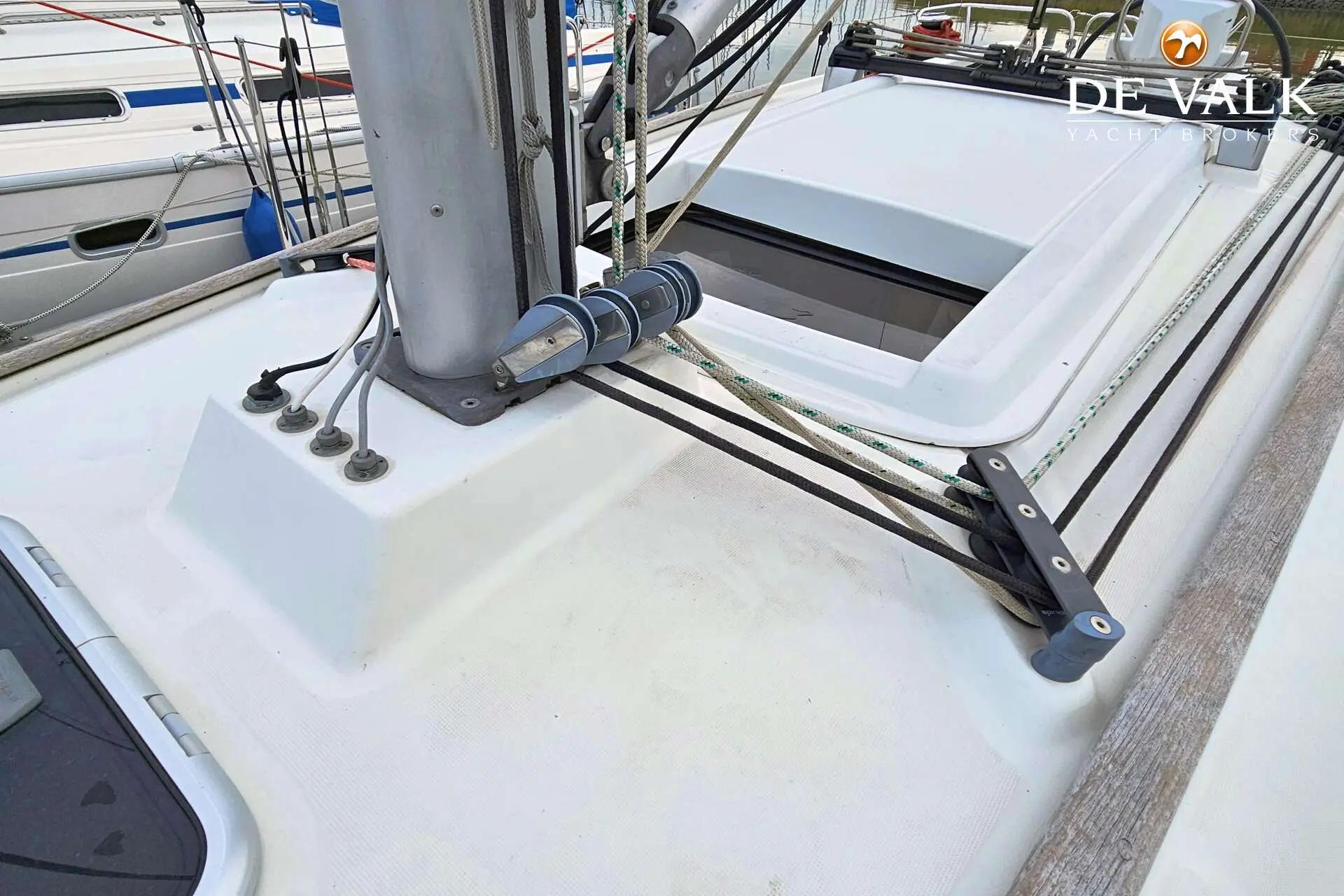 2017 Beneteau oceanis 31