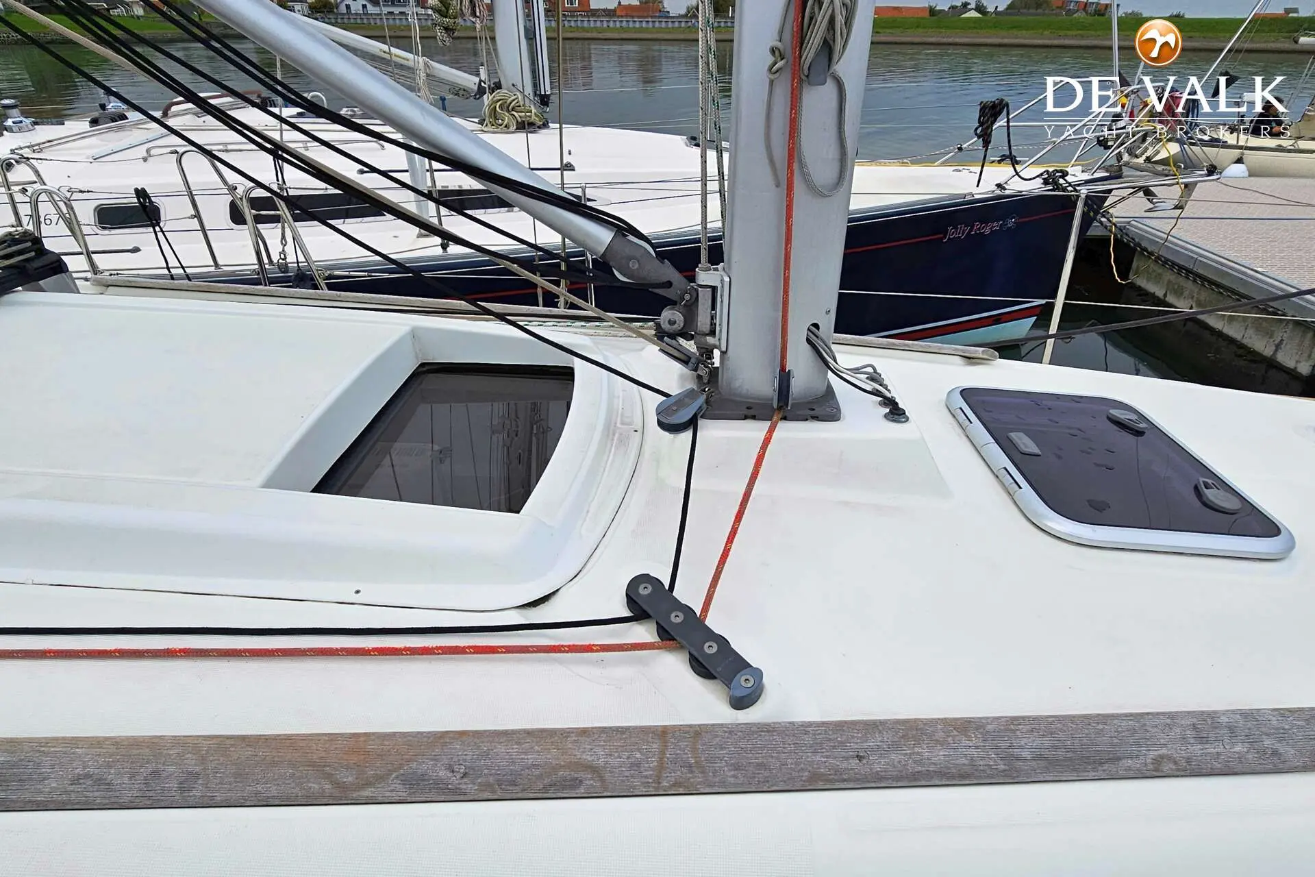 2017 Beneteau oceanis 31