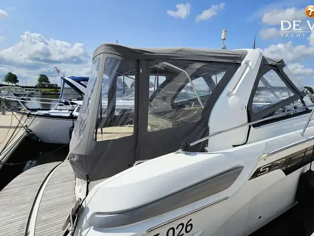 Bavaria 29 S