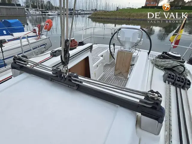 Beneteau Oceanis 31