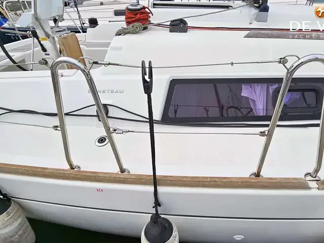 Beneteau Oceanis 31