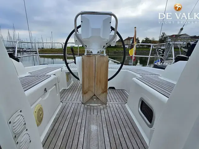 Beneteau Oceanis 31