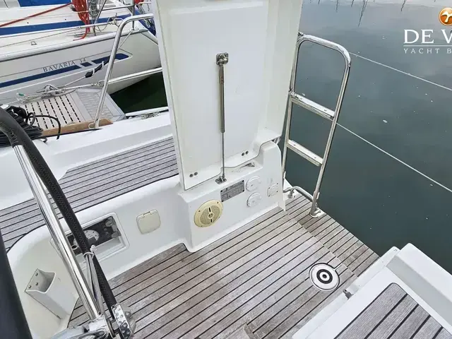 Beneteau Oceanis 31