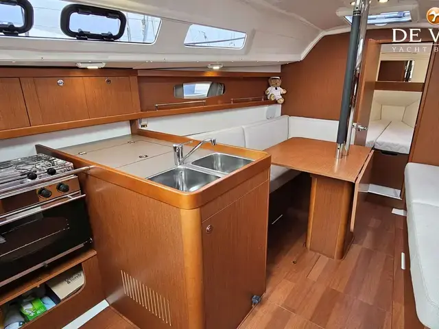 Beneteau Oceanis 31