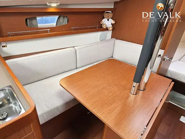 Beneteau Oceanis 31