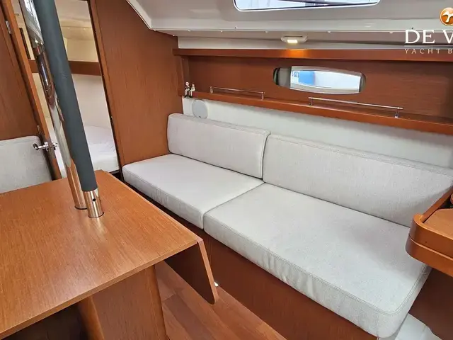 Beneteau Oceanis 31