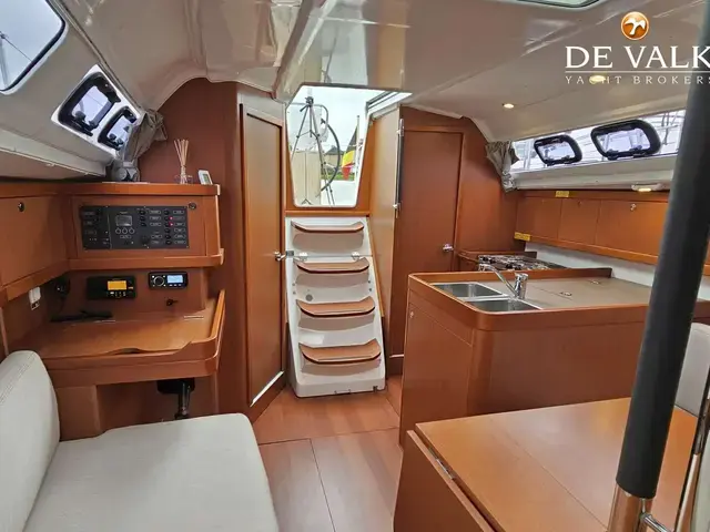 Beneteau Oceanis 31