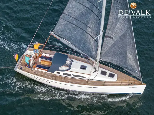 Ava Yachts 403   Light Weight Cruiser Racer