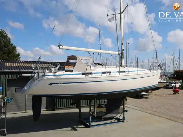 Bavaria 34 2