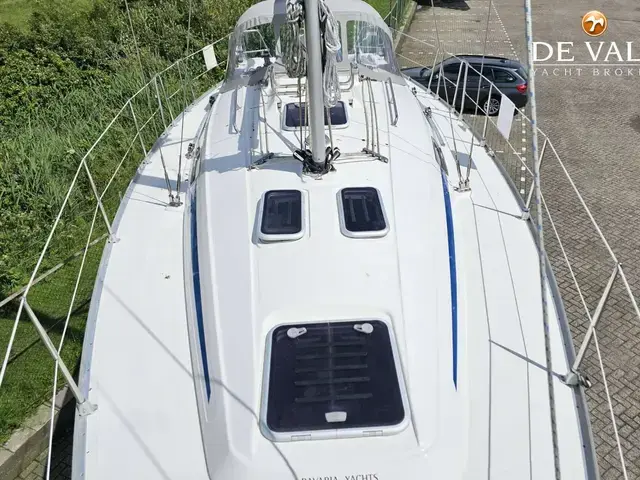 Bavaria 34 2