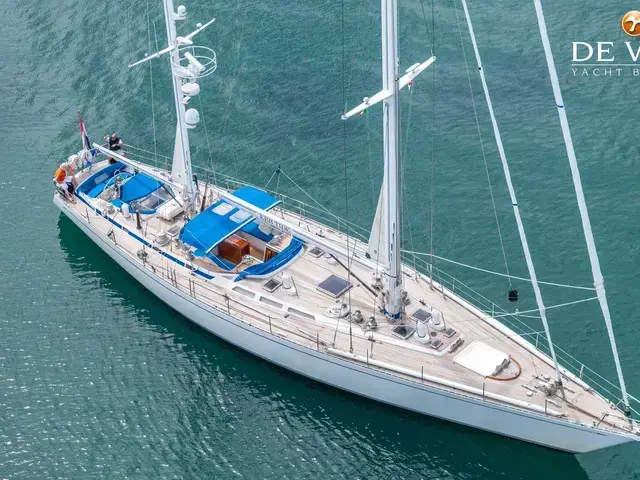 Royal Huisman 2600