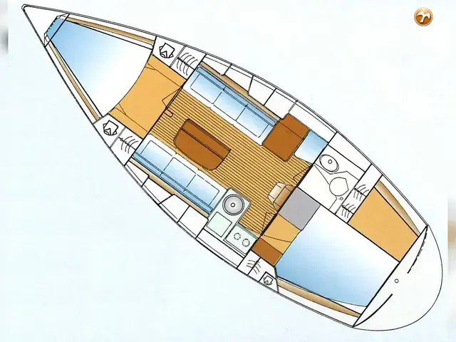 Bavaria 34 2