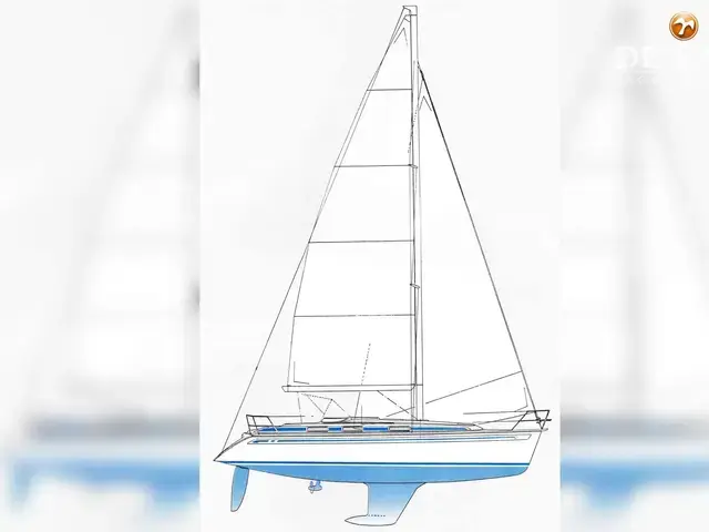 Bavaria 34 2