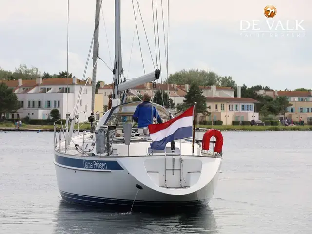 Hallberg-Rassy 42 F