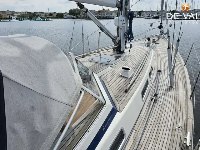 Hallberg-Rassy 42 F