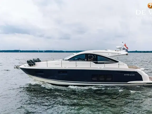 Fairline Targa 48 Open