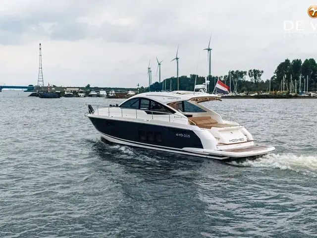 Fairline Targa 48 Open