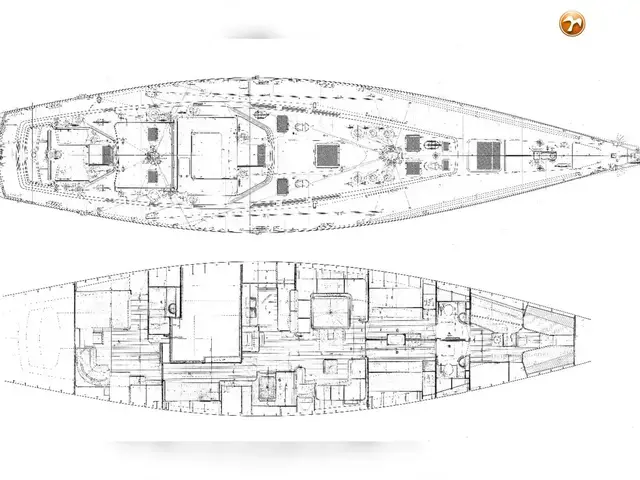 Royal Huisman 2600