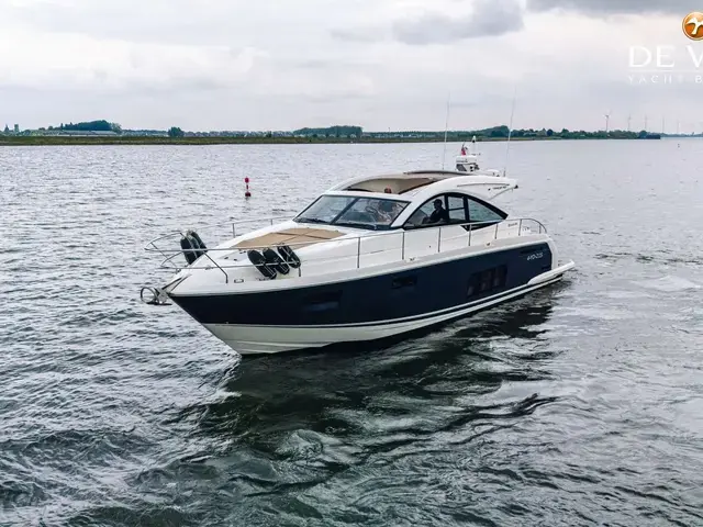 Fairline Targa 48 Open