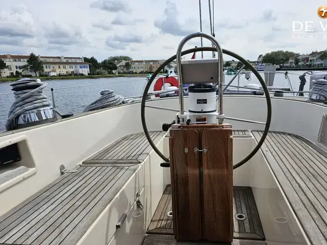 Hallberg-Rassy 42 F