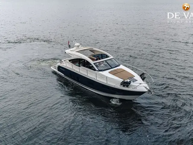 Fairline Targa 48 Open