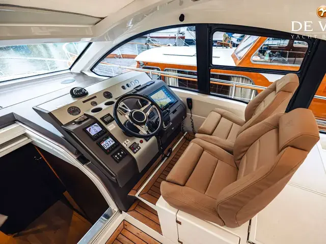 Fairline Targa 48 Open