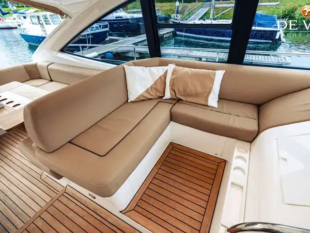 Fairline Targa 48 Open