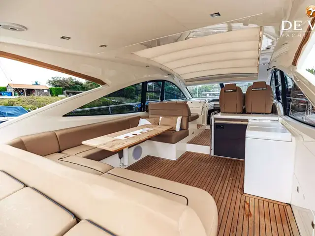 Fairline Targa 48 Open