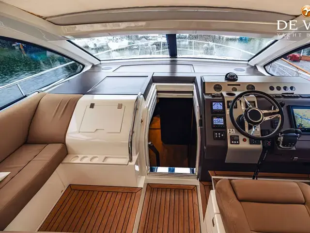 Fairline Targa 48 Open