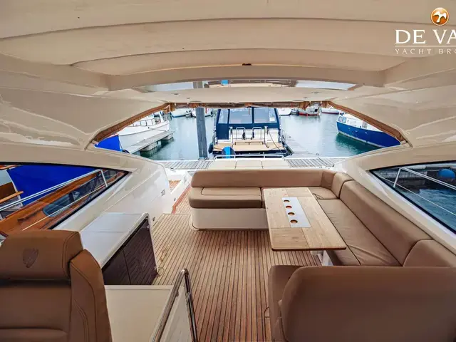 Fairline Targa 48 Open