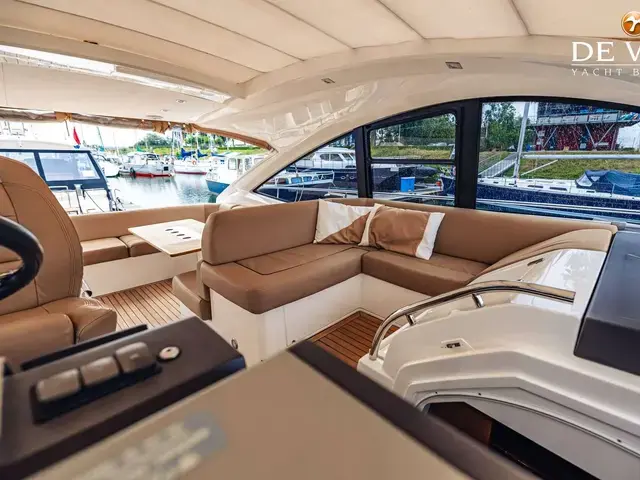 Fairline Targa 48 Open