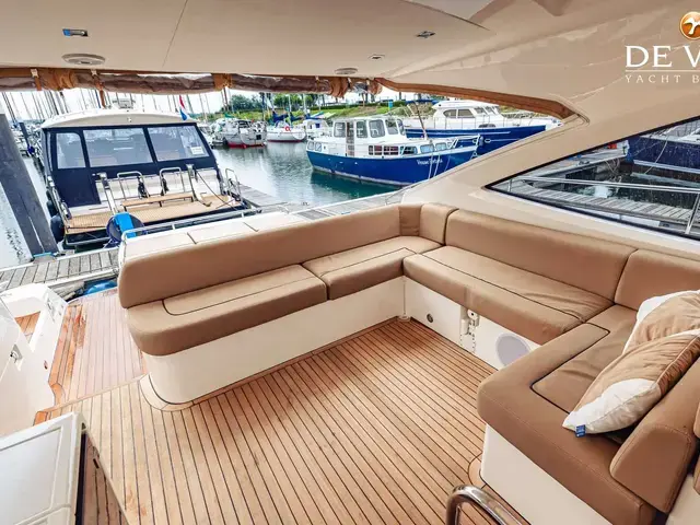 Fairline Targa 48 Open