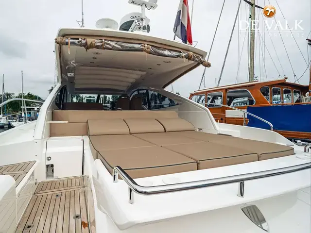 Fairline Targa 48 Open