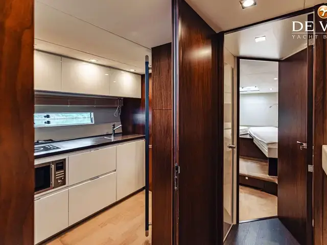 Fairline Targa 48 Open