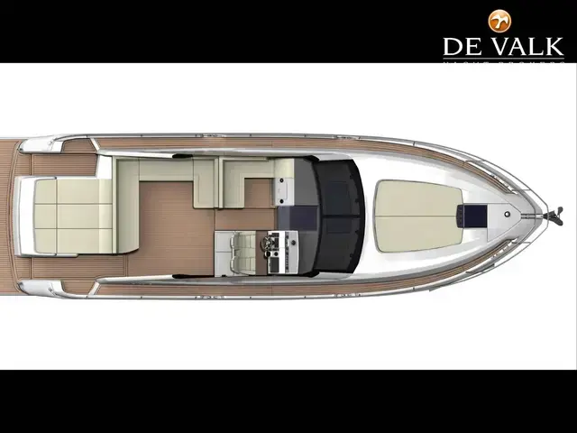 Fairline Targa 48 Open