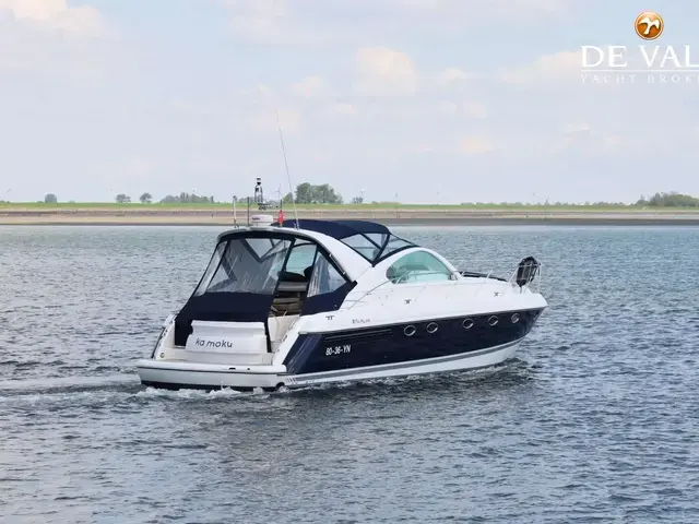 Fairline Targa 48