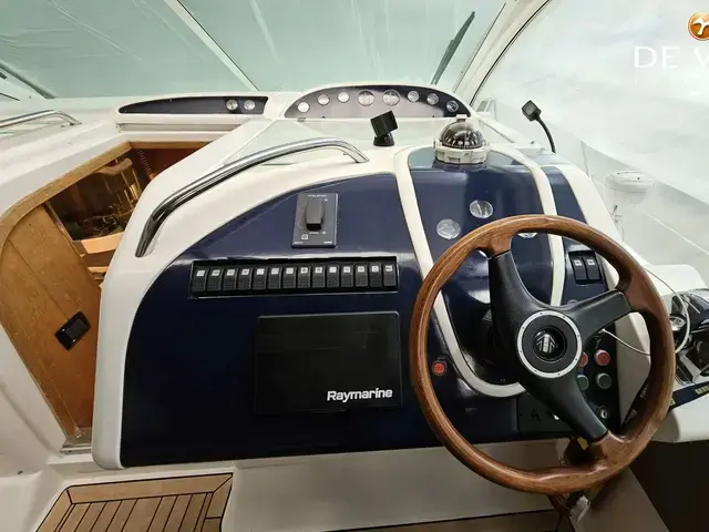 Fairline Targa 48