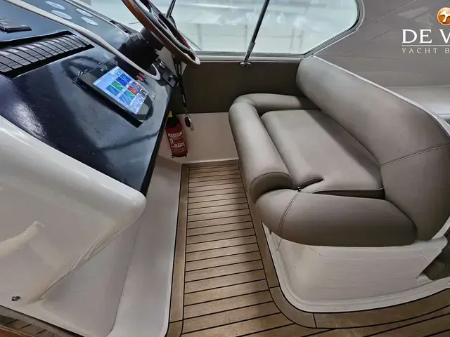 Fairline Targa 48