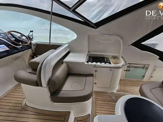 Fairline Targa 48