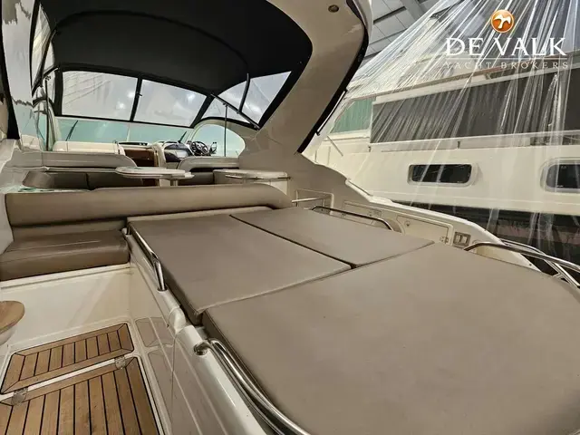 Fairline Targa 48