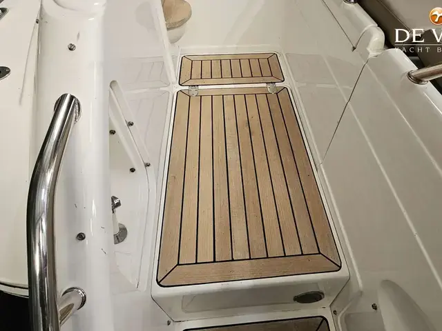 Fairline Targa 48