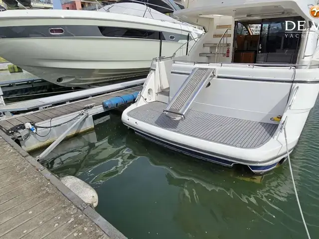 Fairline Phantom 46