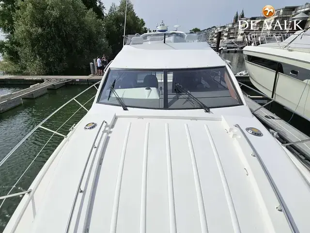 Fairline Phantom 46