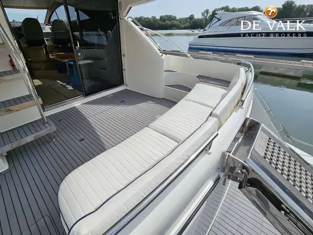 Fairline Phantom 46