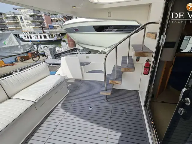 Fairline Phantom 46