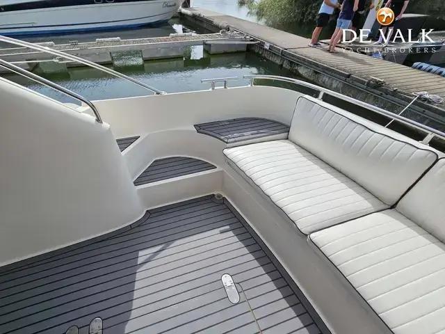 Fairline Phantom 46