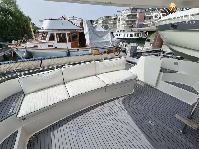 Fairline Phantom 46