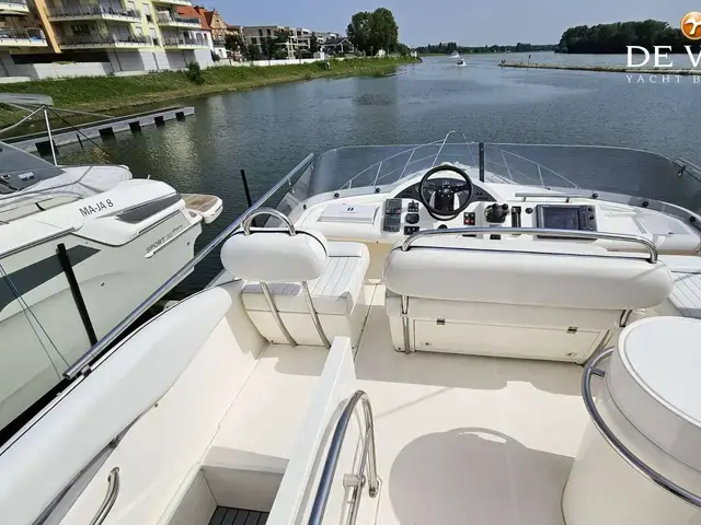 Fairline Phantom 46