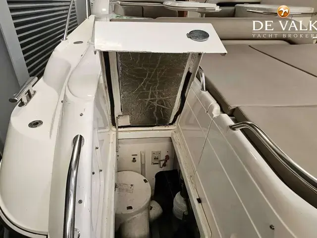 Fairline Targa 48