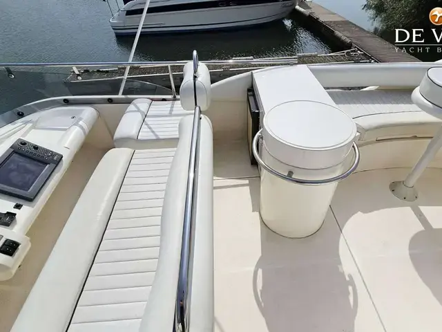 Fairline Phantom 46